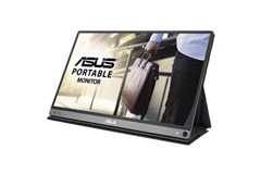 ASUS MB16AP ASUS  15.6IN W-LED IPS BATT POWERED 3Y (MB16AP 4321790) Unavailable