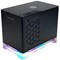 IN-WIN A1PLUS-BLACK IN-WIN  MINI ITX 650W PSU (A1PLUS-BLACK 4462680) Unavailable