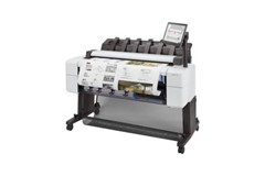 HP 3EK15A HP DESIGNJET MFP T2600DRPS TINTA COLOR 36IN (3EK15A 4509636) Unavailable
