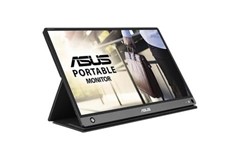 ASUS MB16AHP ASUS  15.6IN IPS FHD MHDMI USB 3Y (MB16AHP 4529706) Unavailable