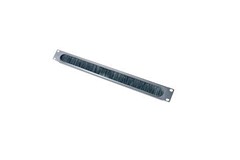 APC  AR8429  Horizontal Cable Organizer 1U w/brush st (APC8429 1066588)$98.49