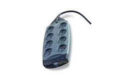 BELKIN  F9G823AU2M-GRY  SURGEMASTER ADSL 8-WAY 2M (BEL2515 1041764)no longer available