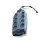BELKIN  F9G823AU2M-GRY  SURGEMASTER ADSL 8-WAY 2M (BEL2515 1041764)no longer available