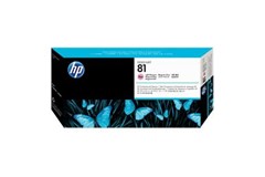 HP  C4955A  81 Lt Magenta Dye PH and Cleaner  (HPG4955 1000012)no longer available