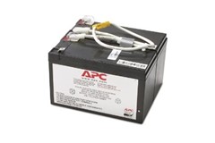APC  RBC5   Replacement Battery Cartridge 5 (APC2907 1000223)$292.00