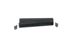 APC  AP9559  Rack PDU.Basic. 1U. 16A.208&230V.  10 C1 (APC0293 1000238)$591.00