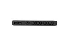 APC  AP7723  RACK ATS 1U 230V16A C20 IN 8XC13 (APC7723 1000520)no longer available