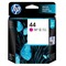 HP  51644MA  44 42ml Magenta Ink Cart  (HPG5171 1003519 51644MA)no longer available