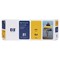 HP  C4933A  81 680ml Yellow Dye Ink Cart  (HPG4933 1003626)no longer available