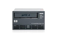 HP  EH854A Ultrium 1840 SCSI External Tape Drive (HPH0460 1004348)no longer available