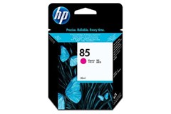 HP  C9426A   85 28ml magenta ink cartridge (HPG9426 1004821)no longer available