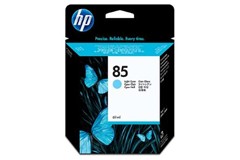 HP  C9428A   85 69-ml Light Cyan Ink Cartridge (HPG9428 1004823)no longer available