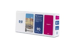 HP  C5056A   90 Magenta Printhead and Cleaner (HPG5056 1005766)no longer available