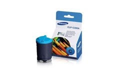 SAMSUNG  CLP-C300A/SEE  TONER CLP-C300A CYAN FOR CLP-300/N (SAM2022 1011364 CLP-C300A)no longer available