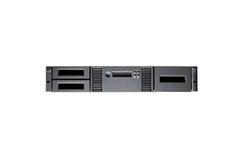 HP  AJ034A MSL2024 1 LTO-4 Ultrium1840 FC TP Lib (HPH0450 1013817)no longer available