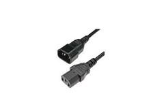 HEWLETT-PACKARD-ENTERPRISE HPE 142257-003 HPE PDU Cable Kit EC IEC 3.0m 10A (COO5831 1015427)no longer available