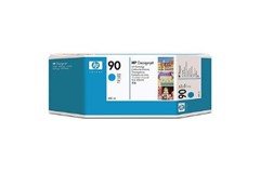 HP  C5061A  TINTA  90 400 ML CIAN (HPG5061 1019388)no longer available