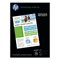 HP  Q6593A   PROFESSIONAL 120 MATT A4 PAPER (HPG6593 1019391)no longer available