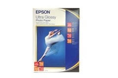 EPSON  C13S041927  S041927 ULTRA GLOSSY PHOTO PAPER A4 (EPA1927 1037809 S041927)no longer available