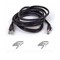 BELKIN  A3L791B05M-BLKS 5M BLACK CAT5E SNAGLESS PATCH CABLE (BEL8029 1037871)no longer available