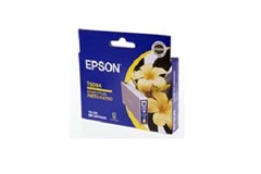 EPSON  C13T559490  T5594 INK CARTRIDGE YELLOW 515 (EPA0704 1039230 T559490)no longer available
