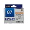 EPSON  C13T087090  T0870 GLOSS OPTIMISER CART R1900 (EPA8709 1039788 T087090)no longer available