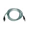 BELKIN  F3N400-06-ICE 6 PIN TO 6 PIN FIREWIRE CABLE 1.8M (BEL0107 1040374)no longer available