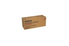 EPSON  C13S050035  S050035 TONER CART MAGENTA C2000/C100 (EPL2022 1042984 S050035)no longer available