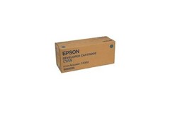 EPSON  C13S050036  S050036 TONER CART CYAN C2000/C100 (EPL2023 1043010 S050036)no longer available