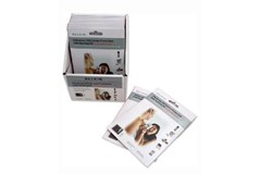 BELKIN  F8E491  UNIV LCD SCREEN OVERLAYS  SNGL PK (BEL4910 1045860)no longer available
