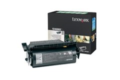 LEXMARK  12A6865  T62X-HIGH YIELD RET PRG PRINT CAR 30K PG (LEX6223 1047993)no longer available
