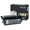 LEXMARK  12A6865  T62X-HIGH YIELD RET PRG PRINT CAR 30K PG (LEX6223 1047993)no longer available