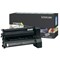 LEXMARK  C7700YH  C772 YELLOW RET PRG HY CARTRIDGE 10K PG (LEX0779 1049886)no longer available