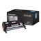 LEXMARK  X560H2KG  X560N BLACK HIGH YIELD TONER 10K PAGES (LEX9020 1059640)no longer available
