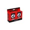 LEXMARK  TPANZ03  17 & 17 BLACK TWIN PACK INK CARTRIDGES (LEX1305 1064743)no longer available