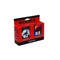 LEXMARK  TPANZ04  82 & 83 BLACK AND COLOUR TWIN PACK INK (LEX1304 1064774)no longer available