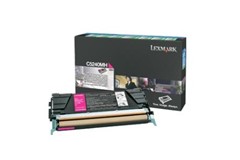 LEXMARK  C5240MH  C524/C532/C534 MAG HY RET PRG CART  5K (LEX6441 1065434)no longer available