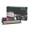 LEXMARK  C5240MH  C524/C532/C534 MAG HY RET PRG CART  5K (LEX6441 1065434)no longer available