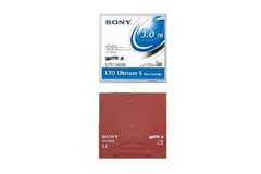 SONY  LTX800G   LTO4 Date CART 800GB (SNY6170 1065980)no longer available