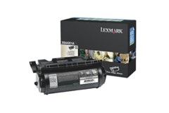 LEXMARK  X644X11P  X64XE EXTRA HY RET PRG PRINT CART 32K PG (LEX6448 1069120)no longer available