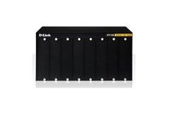 D-LINK  DPS-900  8-Bay Redundant PWR Supply Chassis (DLK0021 1074229 DPS-900)no longer available