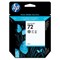 HP  C9401A   72 69ml Grey Ink Cartridge (HPG9401 1084503)no longer available