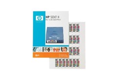 HP  Q2006A  SDLT II BAR CODE LABEL PK (COL2006 1085208 Q2006A)no longer available