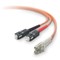 BELKIN  F2F402L7-10M  50/125 MULTIMODE CABLE 10M SC-LC (BEL7532 1089896)no longer available