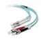 BELKIN  F2F402L0-10M-G  50/125 MULTIMODE AQ FIBRE CABLE 10M (1090939)no longer available