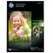 HP  Q2510A   Everyday Glossy Photo Paper (HPD2510 1091912 Q2510A)no longer available