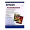 EPSON  C13S041263 S041263 MATTE HEAVYWEIGHT PAPER A3+ (EPA1263 1095377 S041263)no longer available