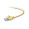 BELKIN  A3L791B02M-YLWS  2M YLLW CAT5E SNAGLESS PATCH CABLE (BEL8021 1095704)no longer available