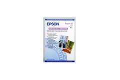 EPSON  C13S041352  S041352 A3+WATERCOLOUR PAPER 20 PACK (EPA2016 1095807 S041352)no longer available