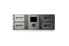 HP  AJ038A MSL4048 2 LTO-4 Ultrium1840 FC TP Lib (HPH0454 1096749)no longer available